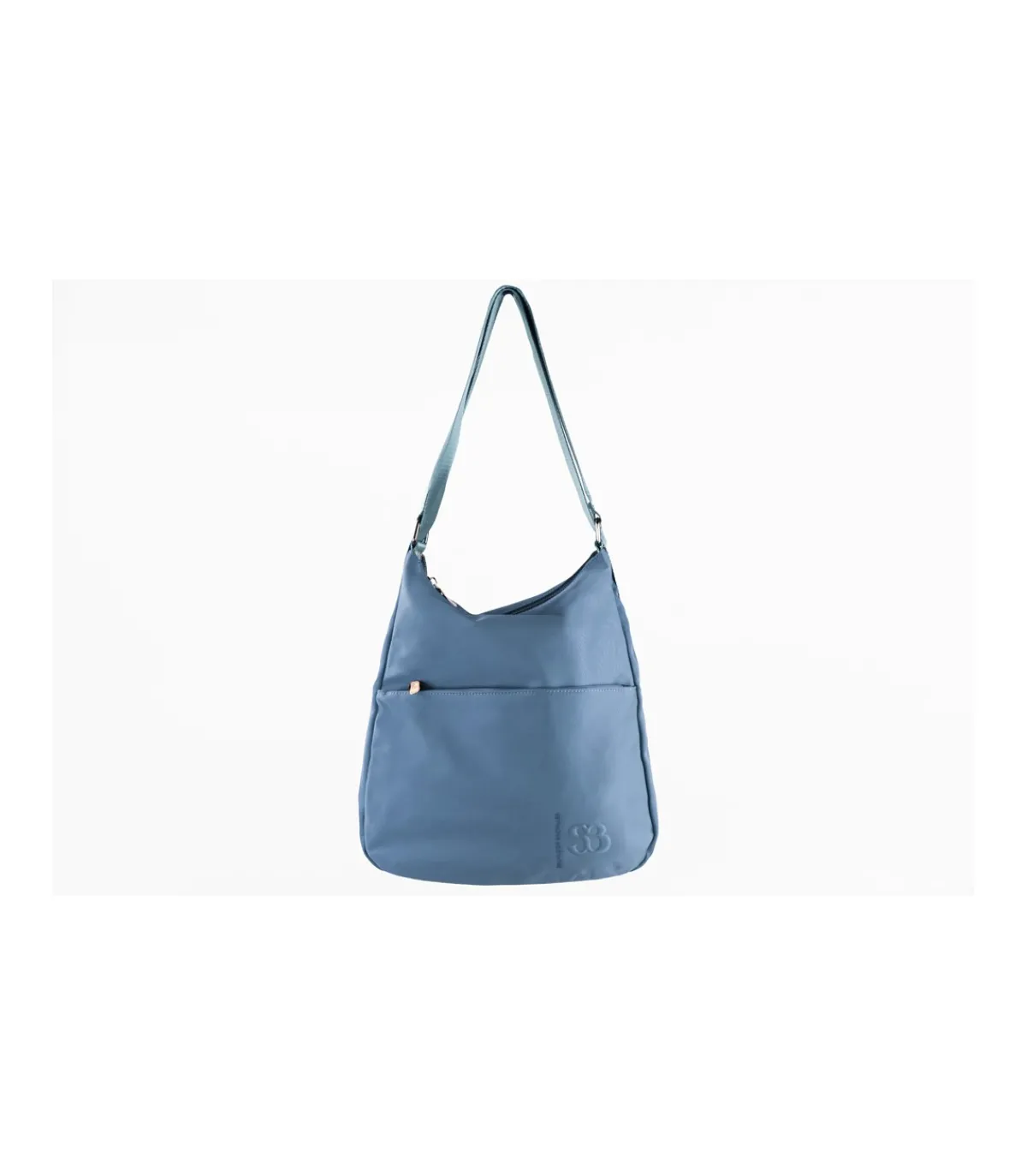 Bolso Mochila Stella-Salvador Bachiller New