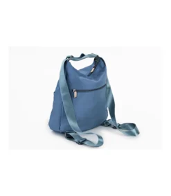 Bolso Mochila Stella-Salvador Bachiller New