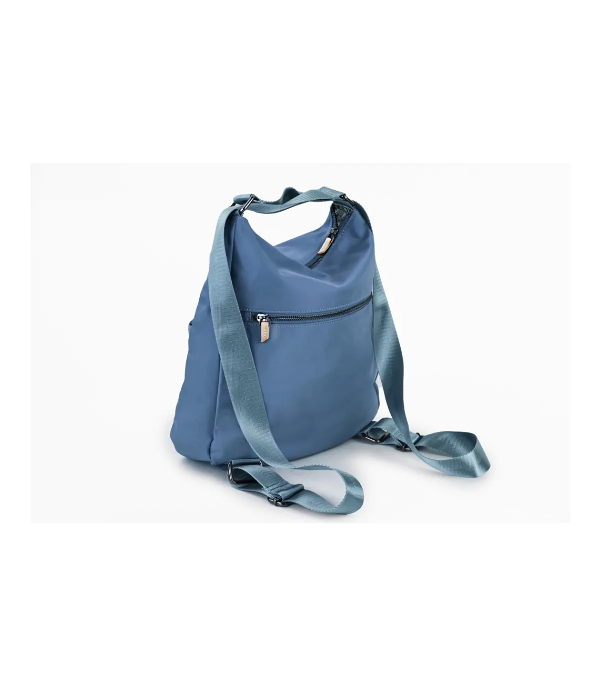 Bolso Mochila Stella-Salvador Bachiller New