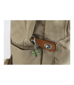 Bolso Mochila Trebol-Salvador Bachiller Sale