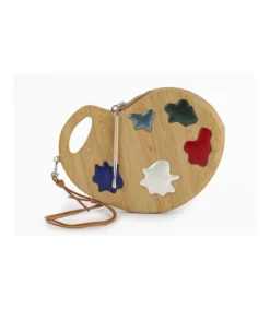 Bolso Paleta Edición Limitada-Salvador Bachiller Discount
