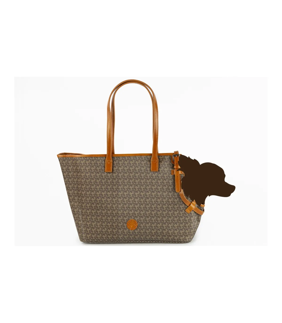 Bolso Perrito Alexa-Salvador Bachiller Outlet