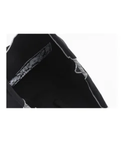 Bolso Plegable Bordado Cachemira-Salvador Bachiller New