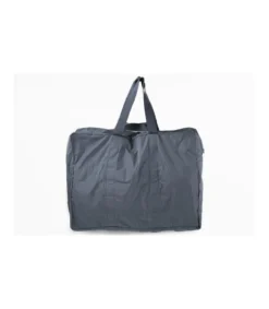 Bolso Plegable L 50x40x20cm Con Neceser Bolsos Plegable-Salvador Bachiller New
