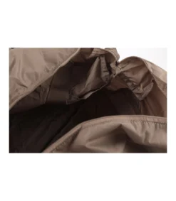 Bolso Plegable L 50x40x20cm Con Neceser Bolsos Plegable-Salvador Bachiller Best