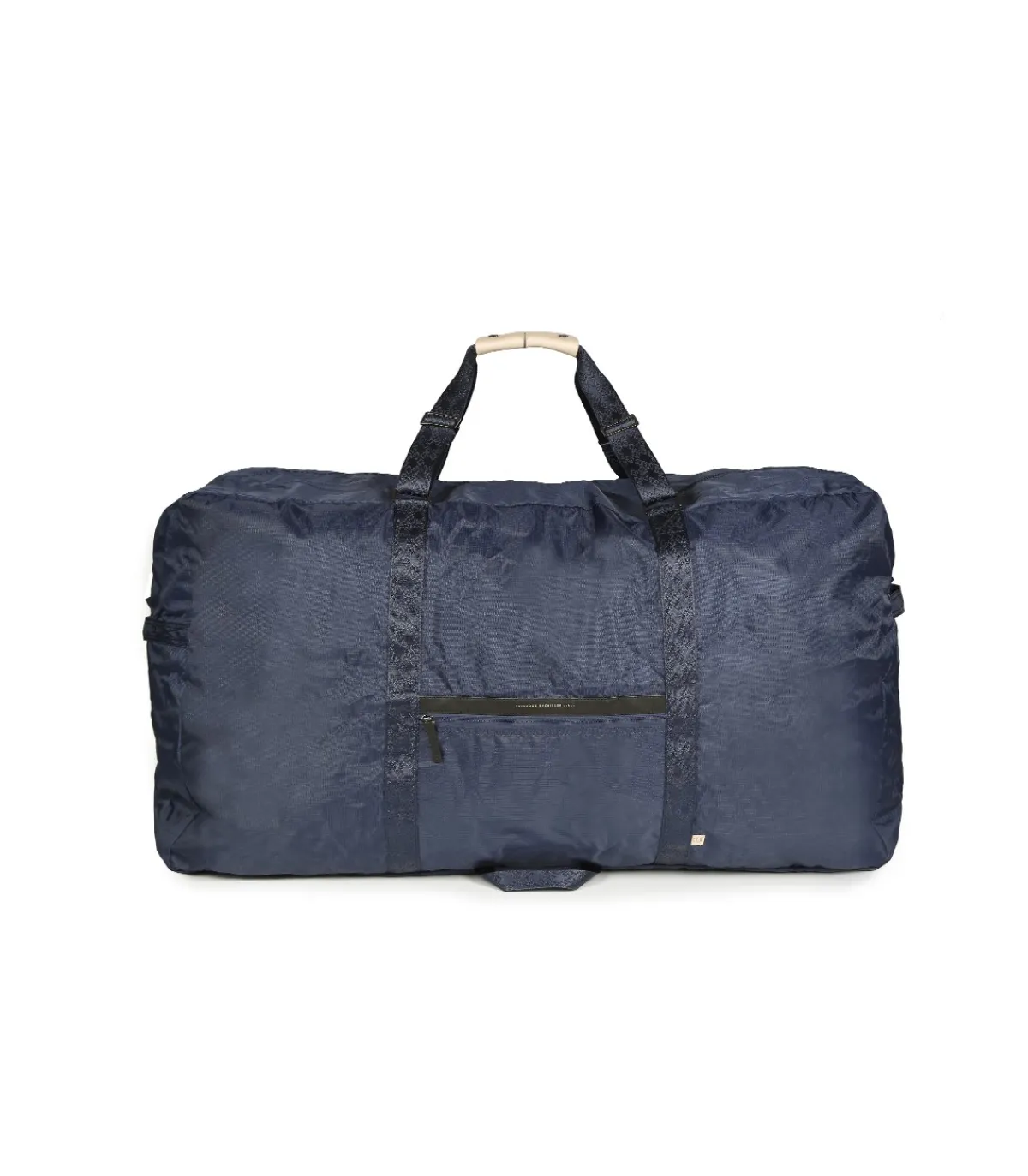 Bolso Plegable Maxi Okavango-Salvador Bachiller Outlet