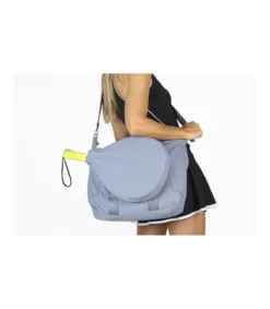 Bolso Raqueta Padel Dolly-Salvador Bachiller Online