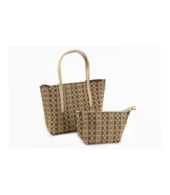 Bolso Reversible 2-in-1 Raquel-Salvador Bachiller Sale