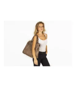 Bolso SCARLETT-Salvador Bachiller Online
