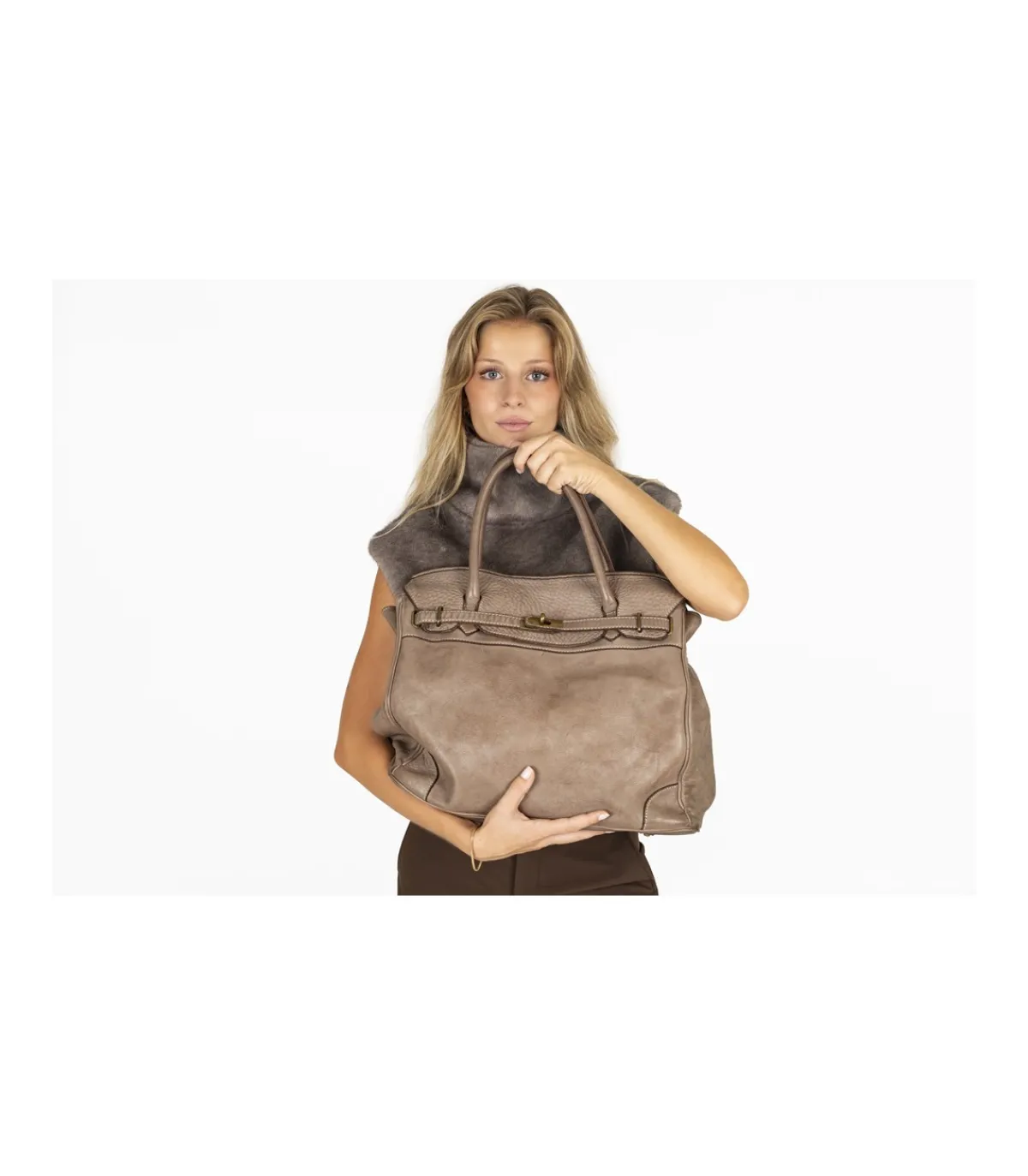 Bolso SCARLETT-Salvador Bachiller Online
