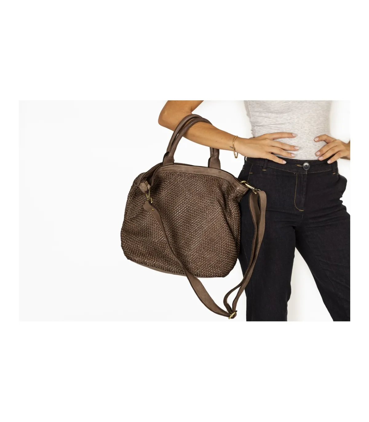 Bolso SCARLETT-Salvador Bachiller Outlet