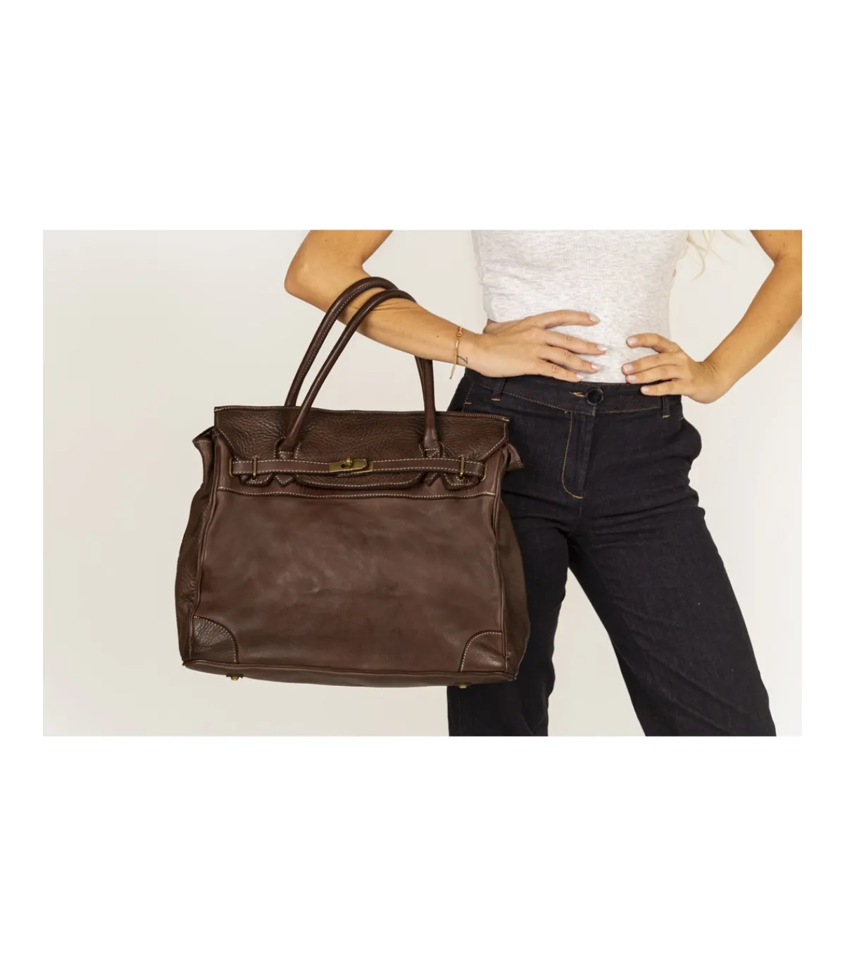 Bolso SCARLETT-Salvador Bachiller Hot