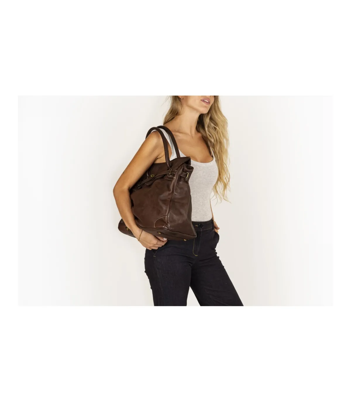 Bolso SCARLETT-Salvador Bachiller Hot