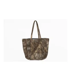 Bolso Shopper Con Troquel Mavis-Salvador Bachiller Sale
