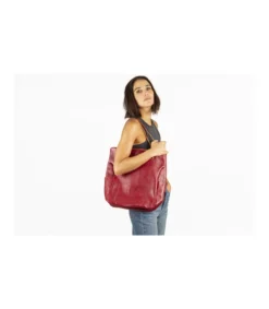 Bolso Shopper Cremallera Edición Limitada-Salvador Bachiller Best