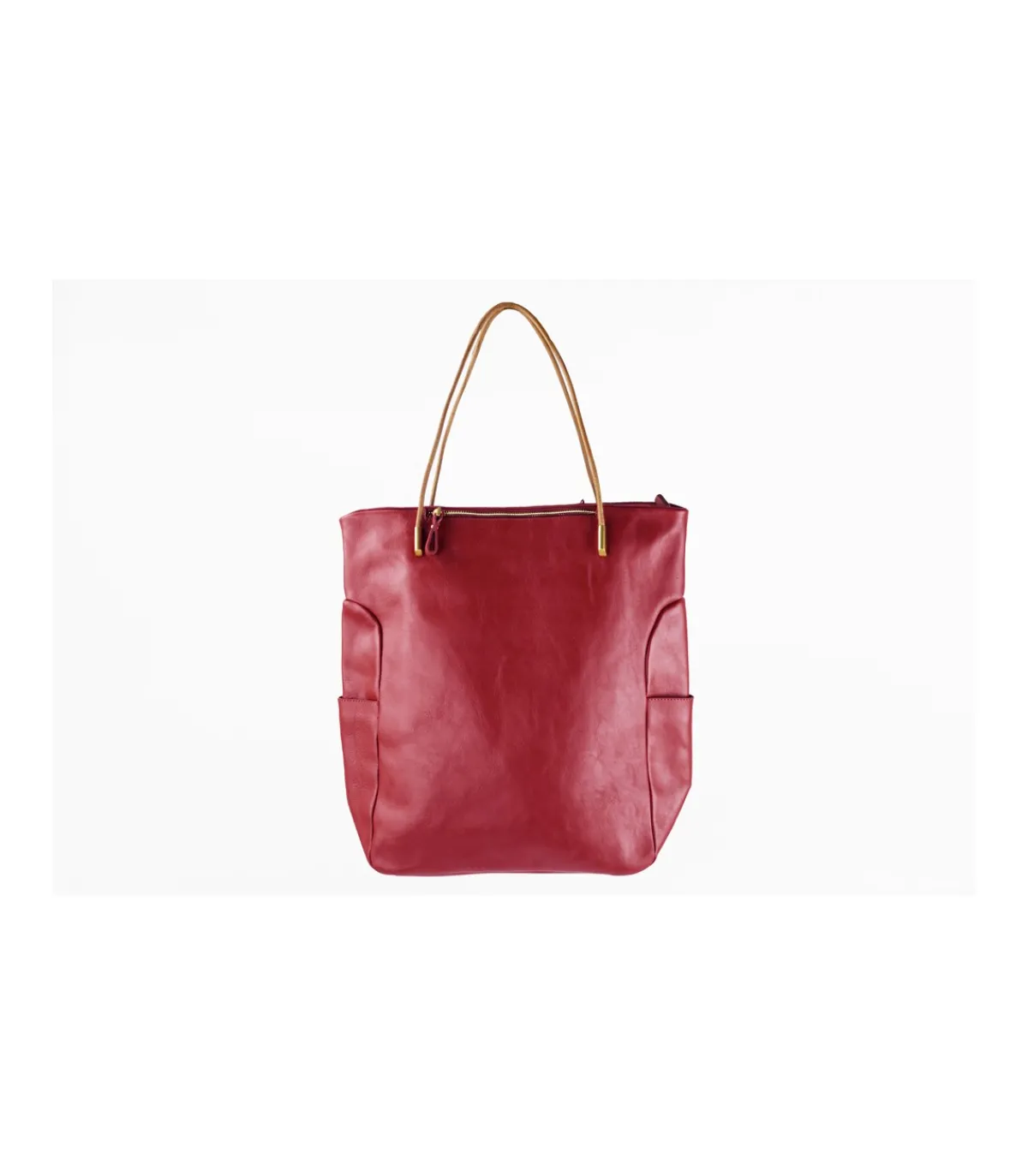 Bolso Shopper Cremallera Edición Limitada-Salvador Bachiller Best