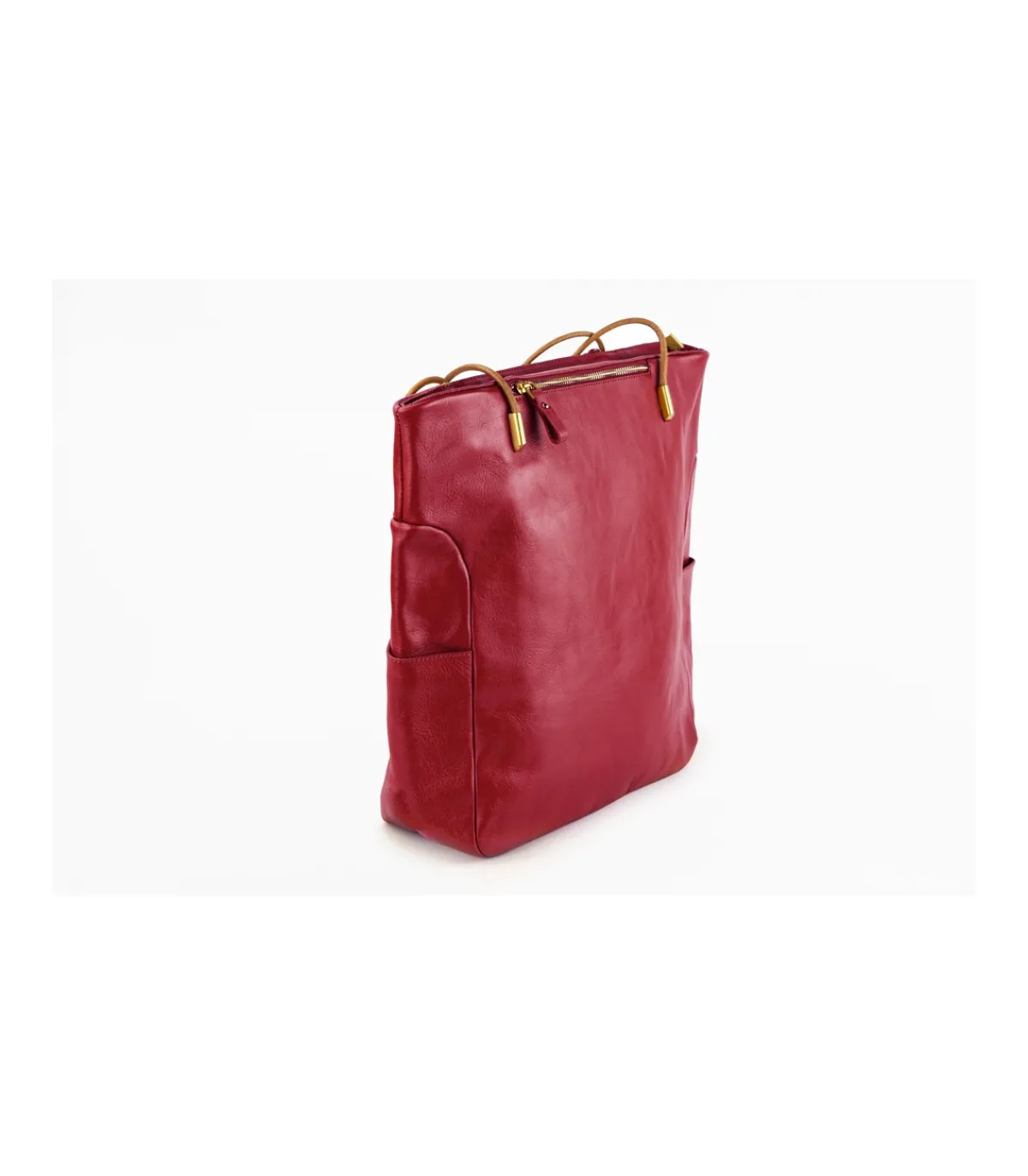 Bolso Shopper Cremallera Edición Limitada-Salvador Bachiller Best