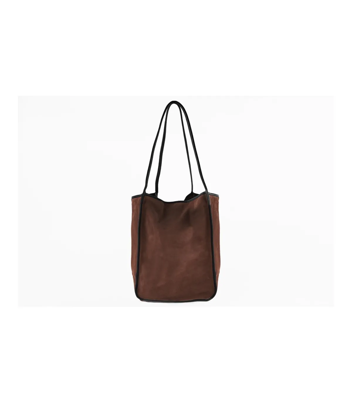 Bolso Shopper Maite-Salvador Bachiller Outlet