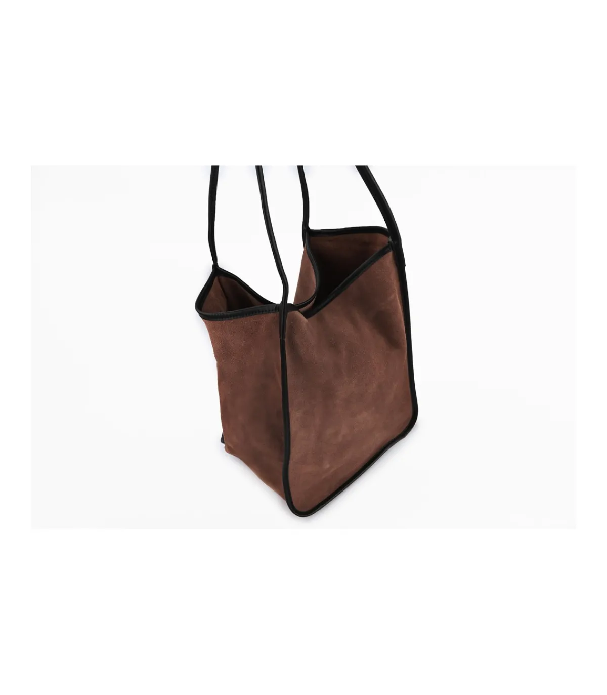 Bolso Shopper Maite-Salvador Bachiller Outlet