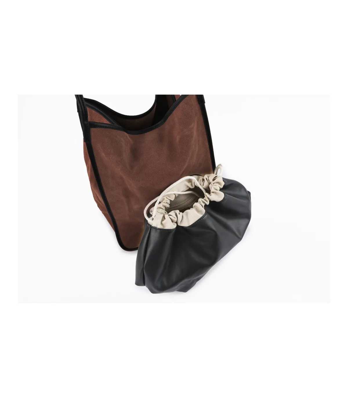 Bolso Shopper Maite-Salvador Bachiller Outlet