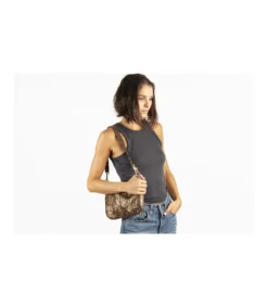 Bolso Tachuelas Con Troquel Mavis-Salvador Bachiller