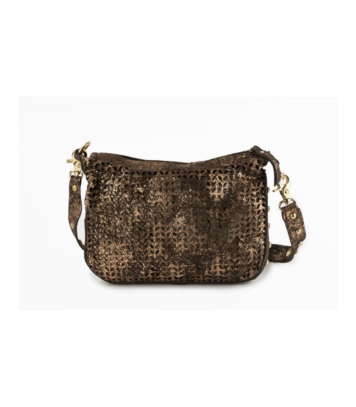 Bolso Tachuelas Con Troquel Mavis-Salvador Bachiller