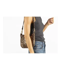 Bolso Tachuelas Con Troquel Mavis-Salvador Bachiller