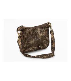 Bolso Tachuelas Con Troquel Mavis-Salvador Bachiller