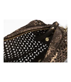 Bolso Tachuelas Con Troquel Mavis-Salvador Bachiller