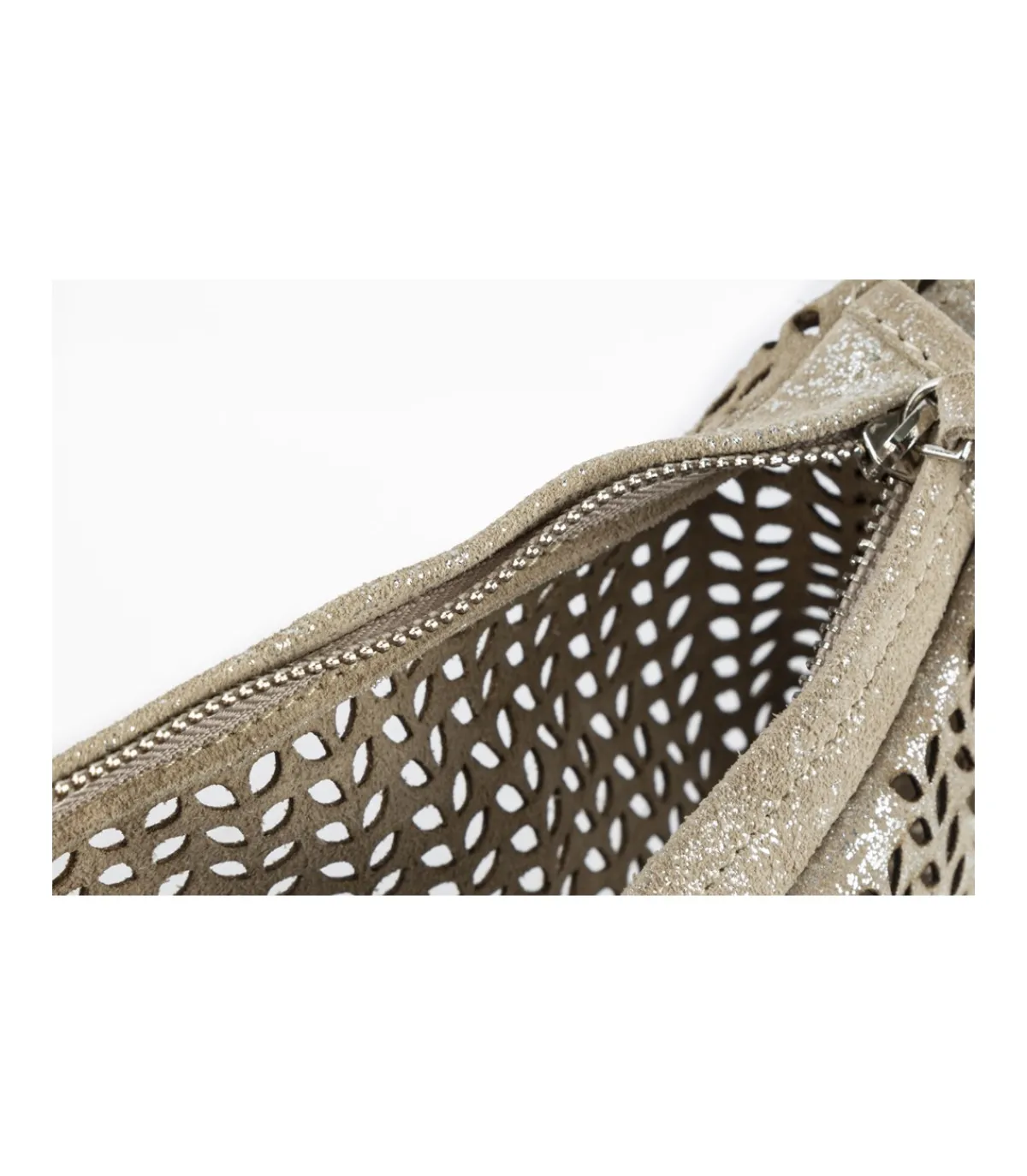 Bolso Tachuelas Con Troquel Mavis-Salvador Bachiller Best