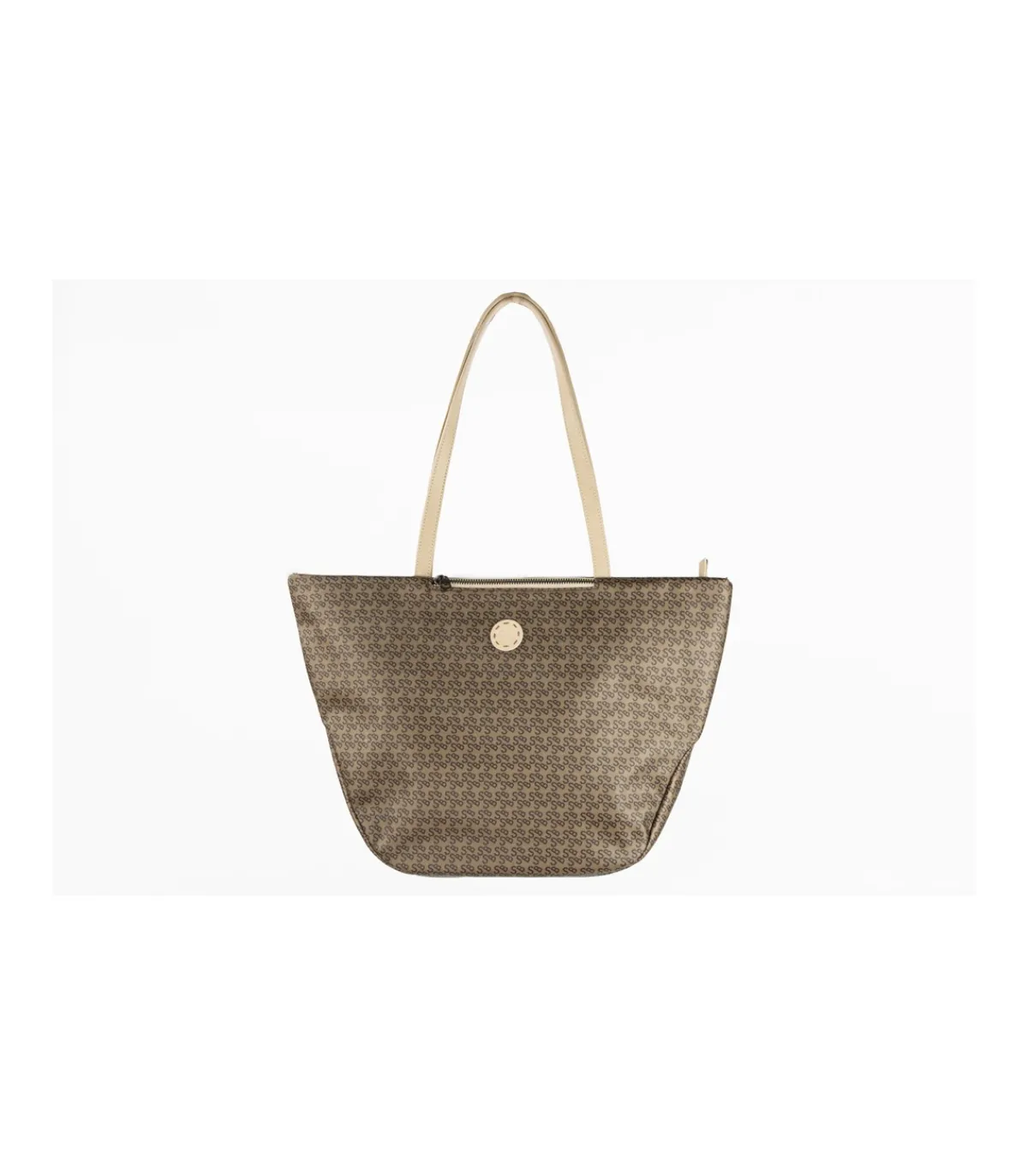 Bolso Tote Alexa-Salvador Bachiller Clearance