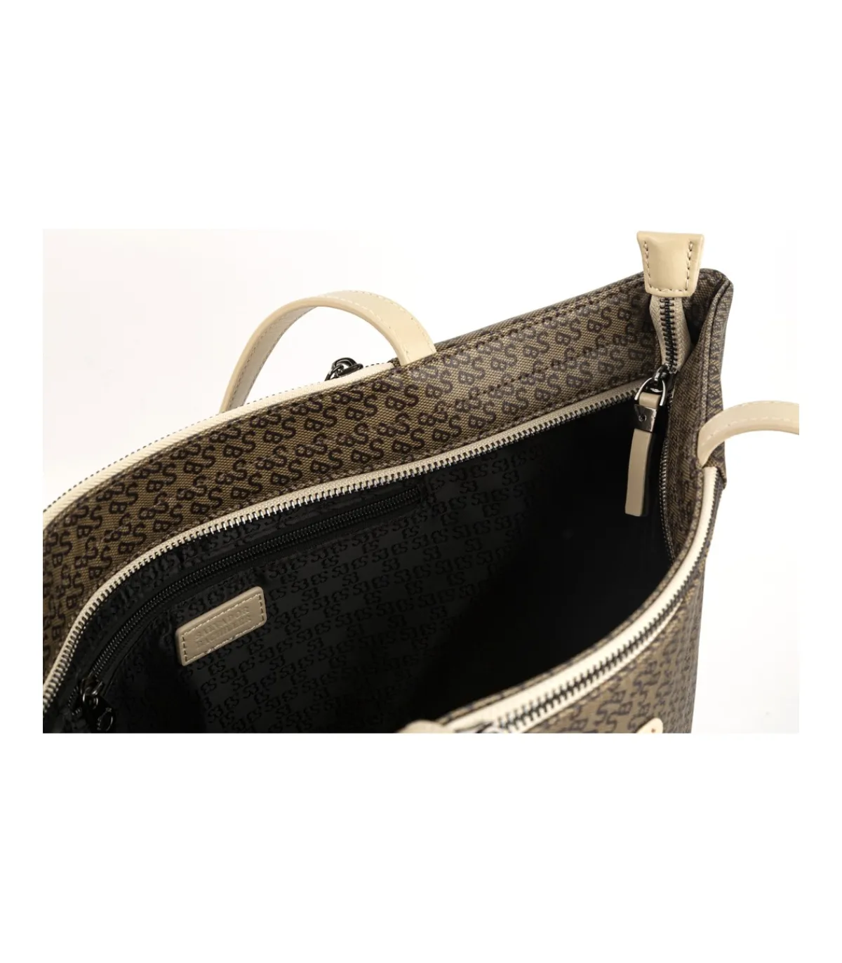 Bolso Tote Alexa-Salvador Bachiller Clearance