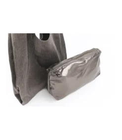 Bolso Tote Con Bolsito Extraible Vega-Salvador Bachiller Hot