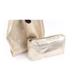 Bolso Tote Con Bolsito Extraible Vega-Salvador Bachiller Sale