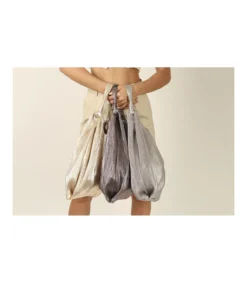 Bolso Tote Con Bolsito Extraible Vega-Salvador Bachiller Sale