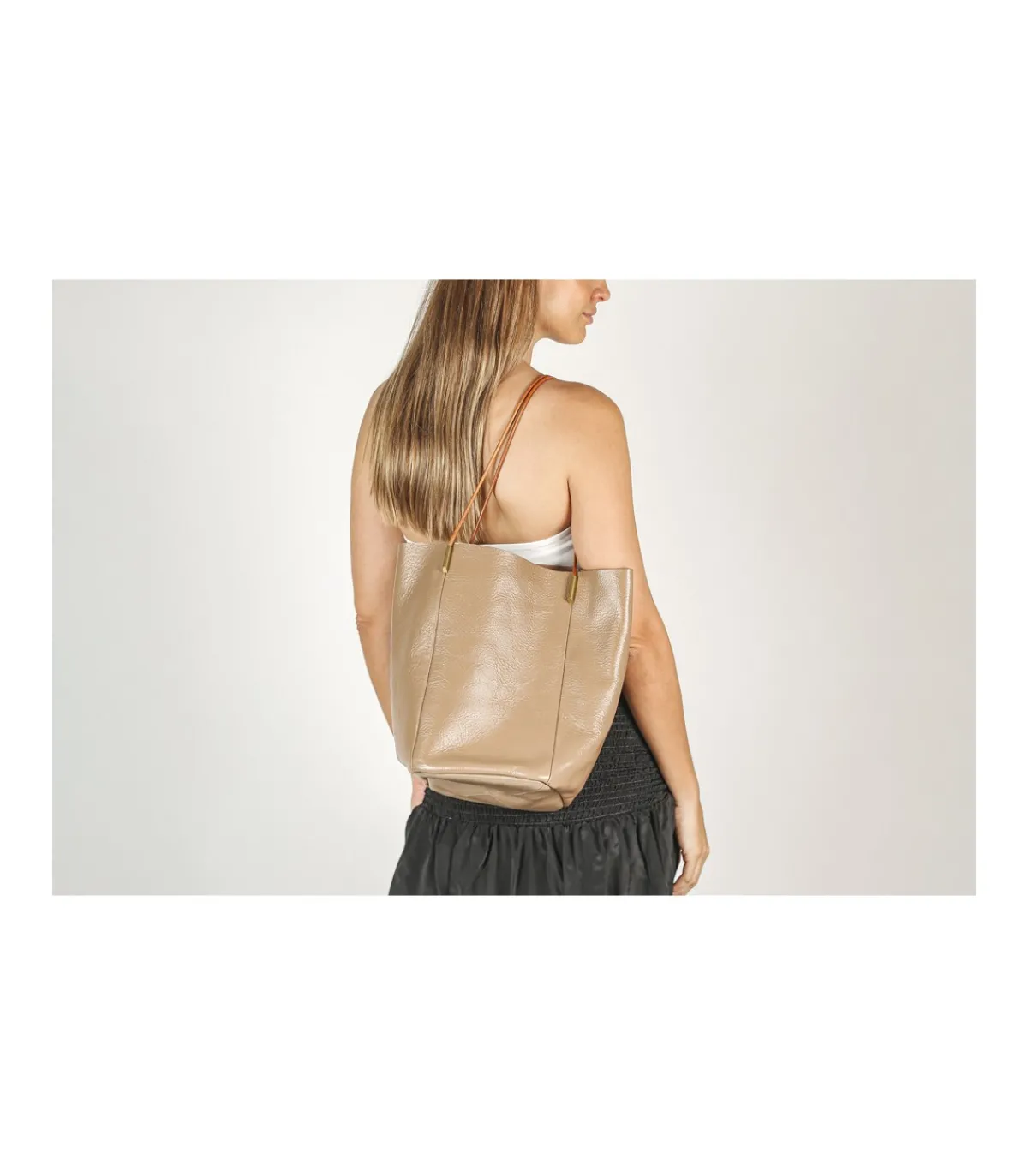 Bolso Tote Edición Limitada-Salvador Bachiller