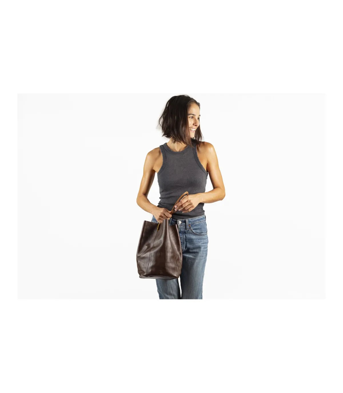 Bolso Tote Edición Limitada-Salvador Bachiller Online