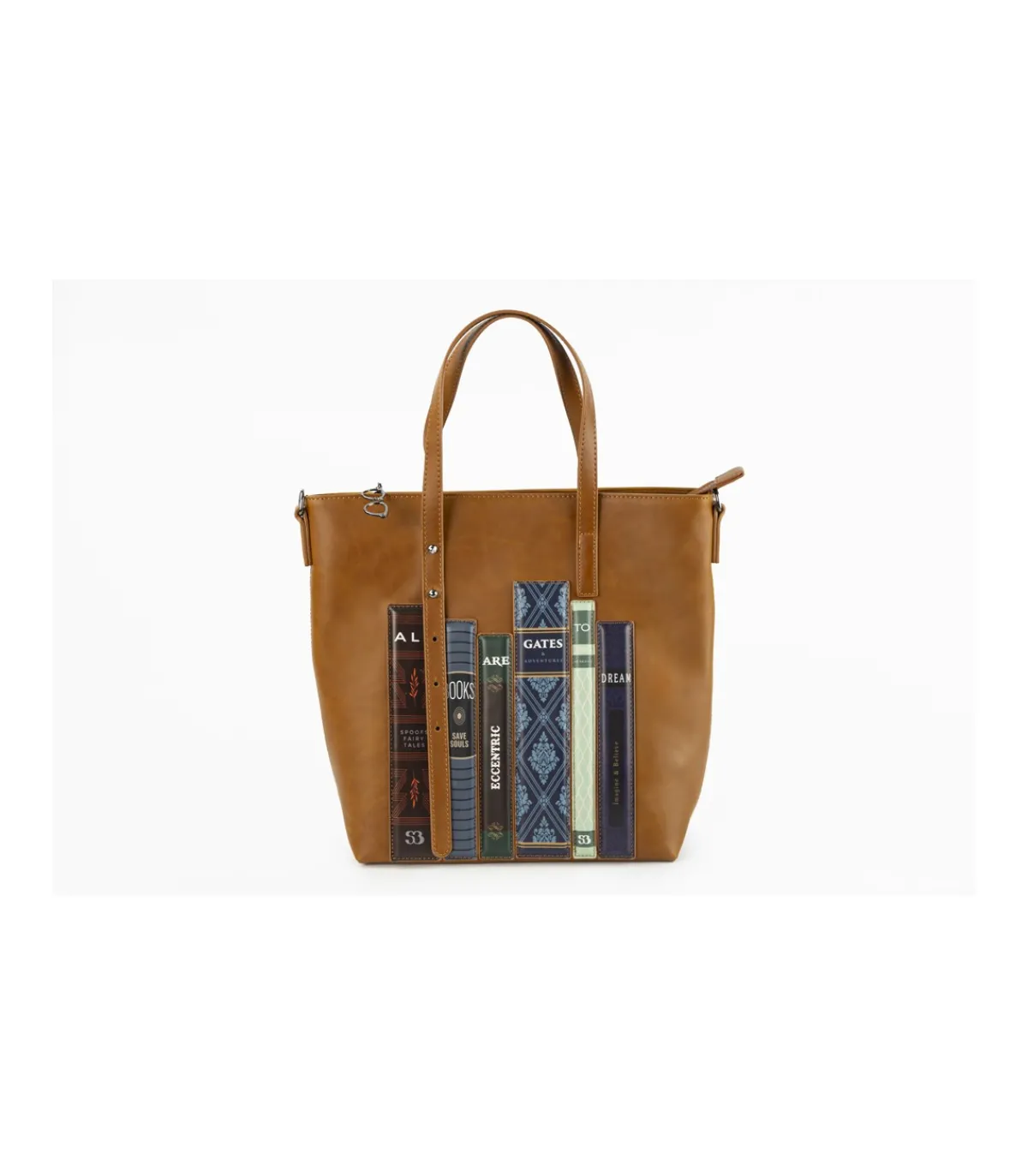 Bolso Tote Hilda-Salvador Bachiller Discount