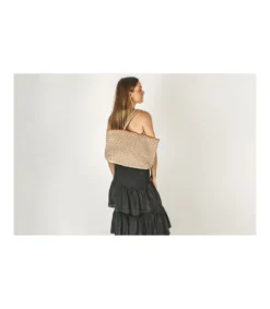 Bolso Tote Maxi-Salvador Bachiller