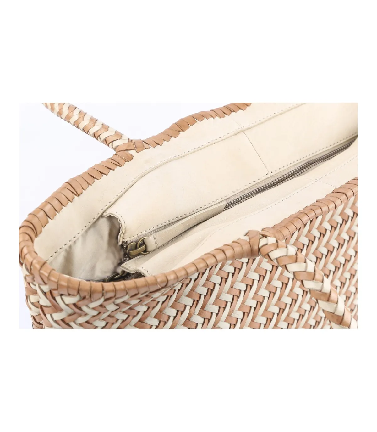 Bolso Tote Maxi-Salvador Bachiller