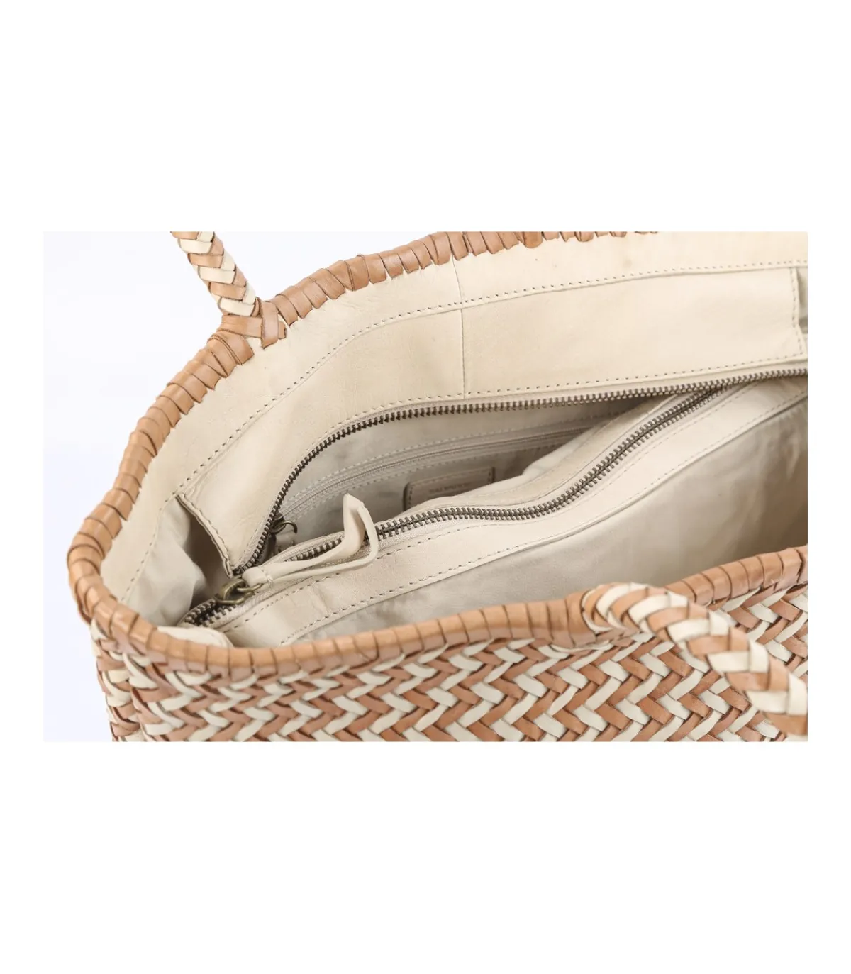 Bolso Tote Maxi-Salvador Bachiller