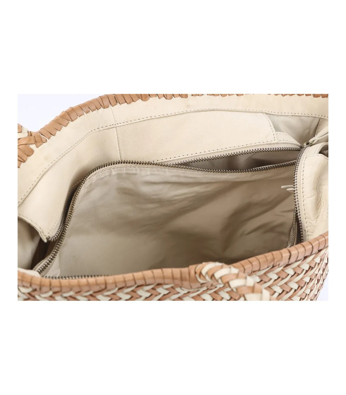 Bolso Tote Maxi-Salvador Bachiller