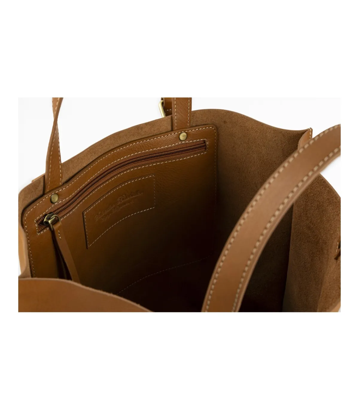 Bolso Tote Maxi Ruth-Salvador Bachiller Best