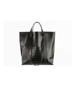 Bolso Tote Maxi Ruth-Salvador Bachiller Online