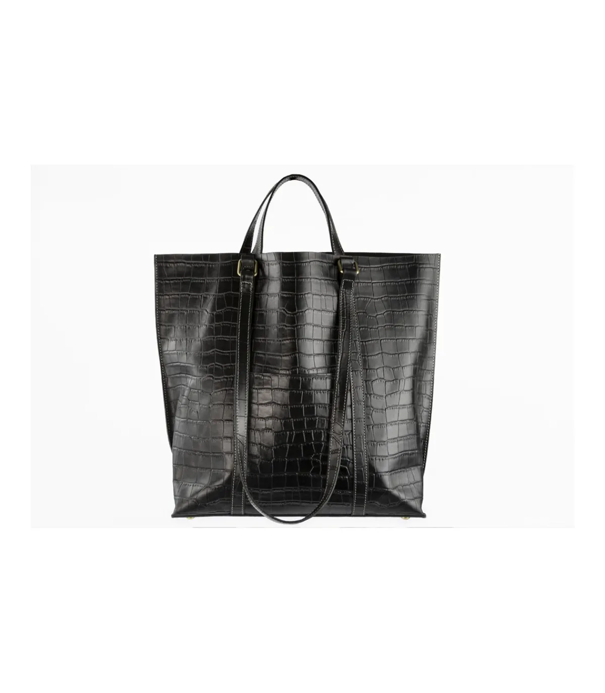 Bolso Tote Maxi Ruth-Salvador Bachiller Online