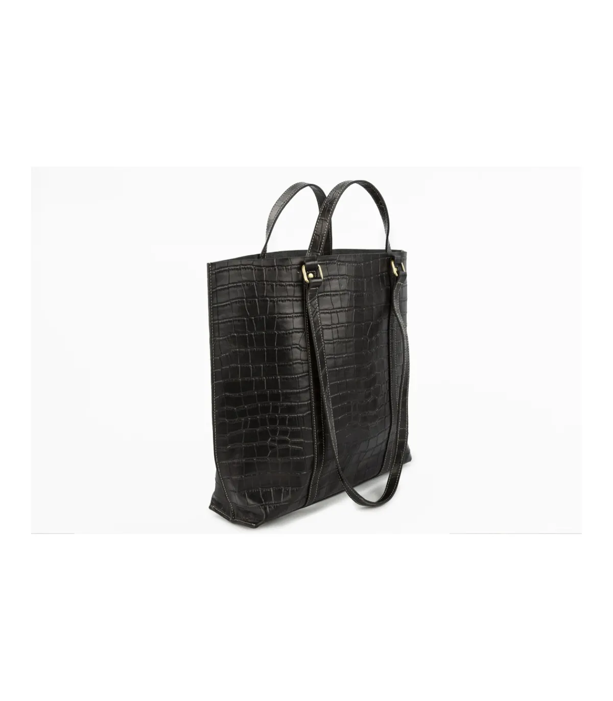 Bolso Tote Maxi Ruth-Salvador Bachiller Online