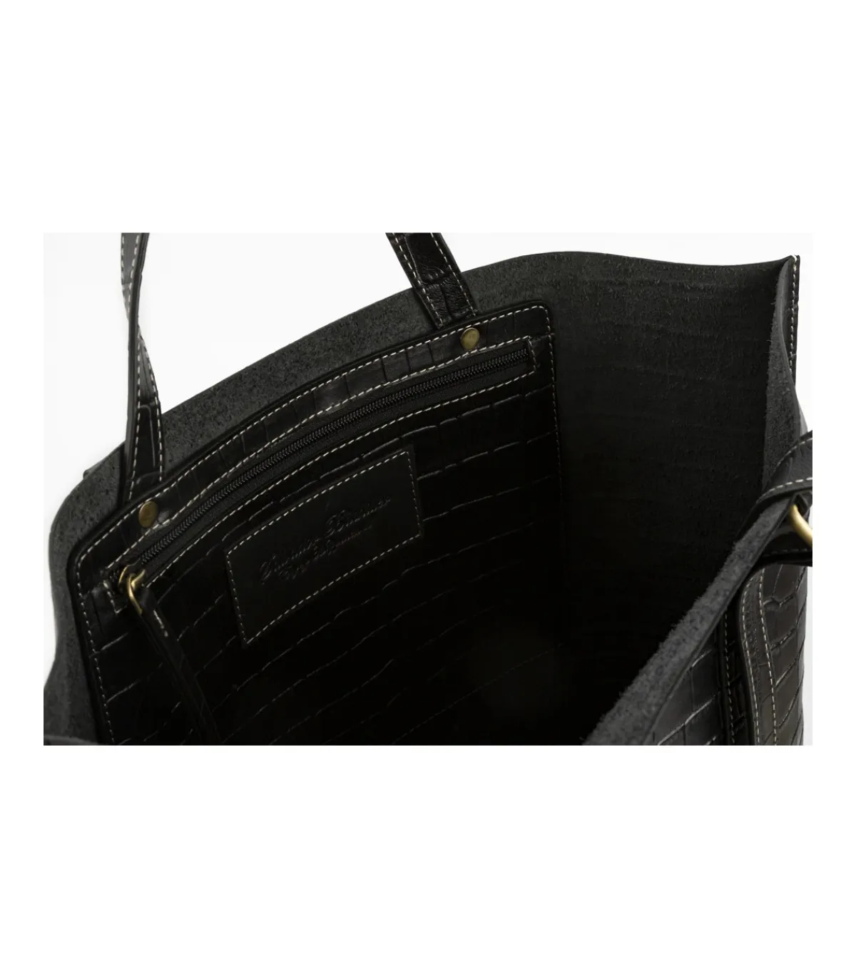 Bolso Tote Maxi Ruth-Salvador Bachiller Online