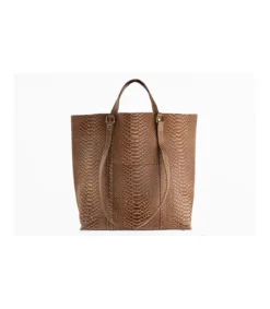 Bolso Tote Maxi Ruth-Salvador Bachiller Discount