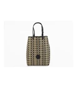 Bolso Tote Reversible Con Neceser Raquel-Salvador Bachiller Outlet