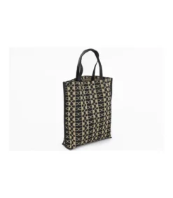 Bolso Tote Reversible Con Neceser Raquel-Salvador Bachiller Outlet
